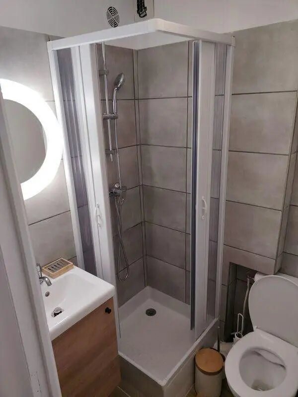 Appartement à louer, 15m², Paris 17ème