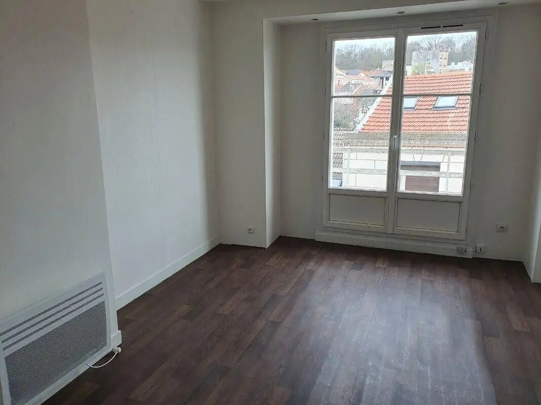 Appartement à louer, 24m², Fontenay-sous-Bois