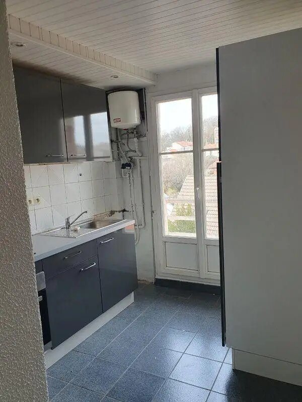 Appartement à louer, 24m², Fontenay-sous-Bois