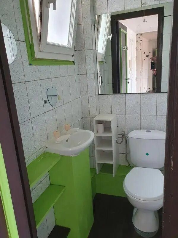 Appartement à louer, 24m², Fontenay-sous-Bois