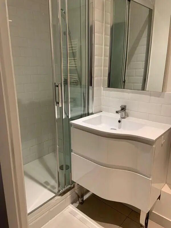 Appartement à louer, 34m², Gennevilliers