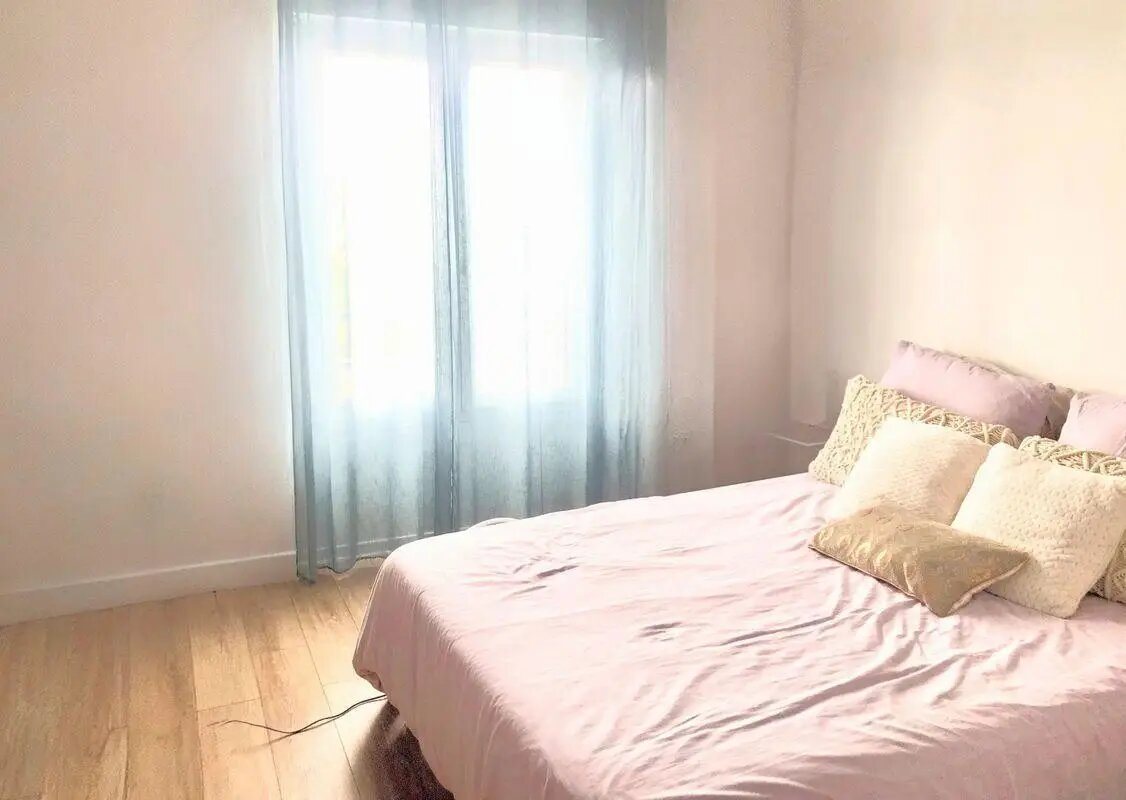 Appartement à louer, 46m², Charenton-le-Pont