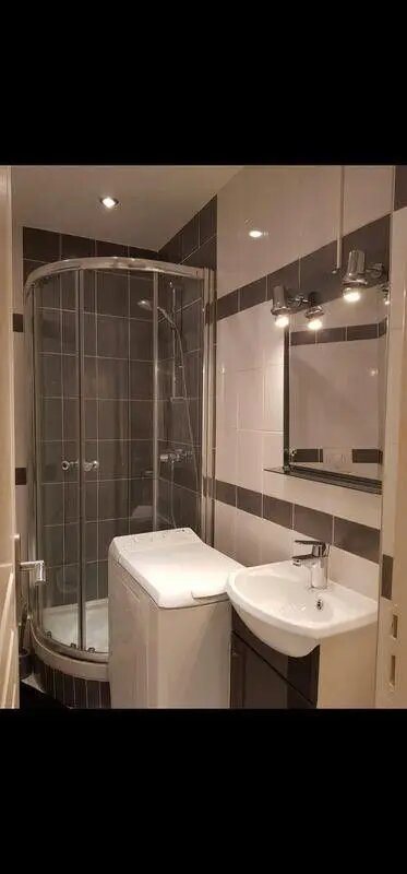 Appartement à louer, 29m², Paris 17ème