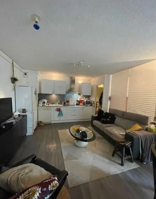 Appartement à louer, 36m², Marseille 9ème