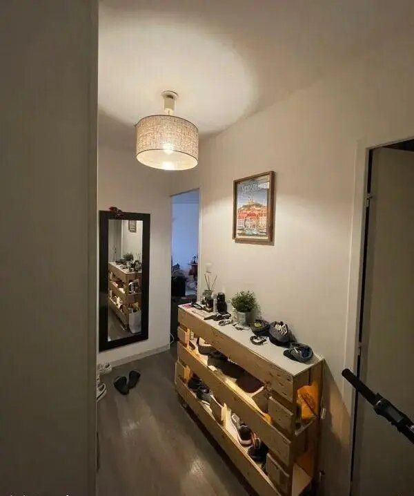 Appartement à louer, 36m², Marseille 9ème