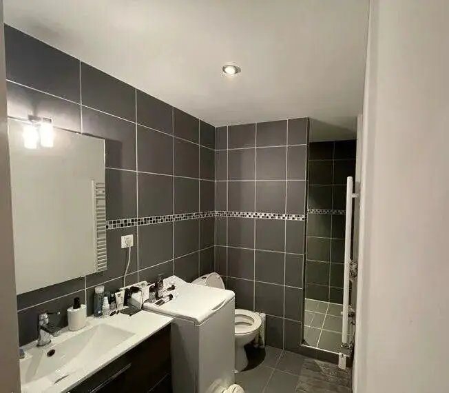 Appartement à louer, 36m², Marseille 9ème