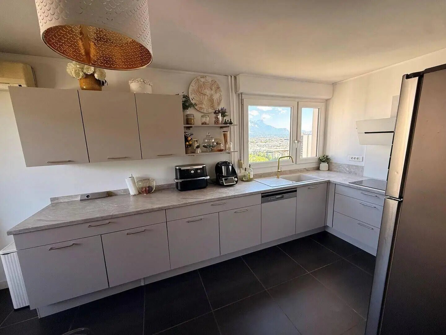Appartement à louer, 117m², Grenoble