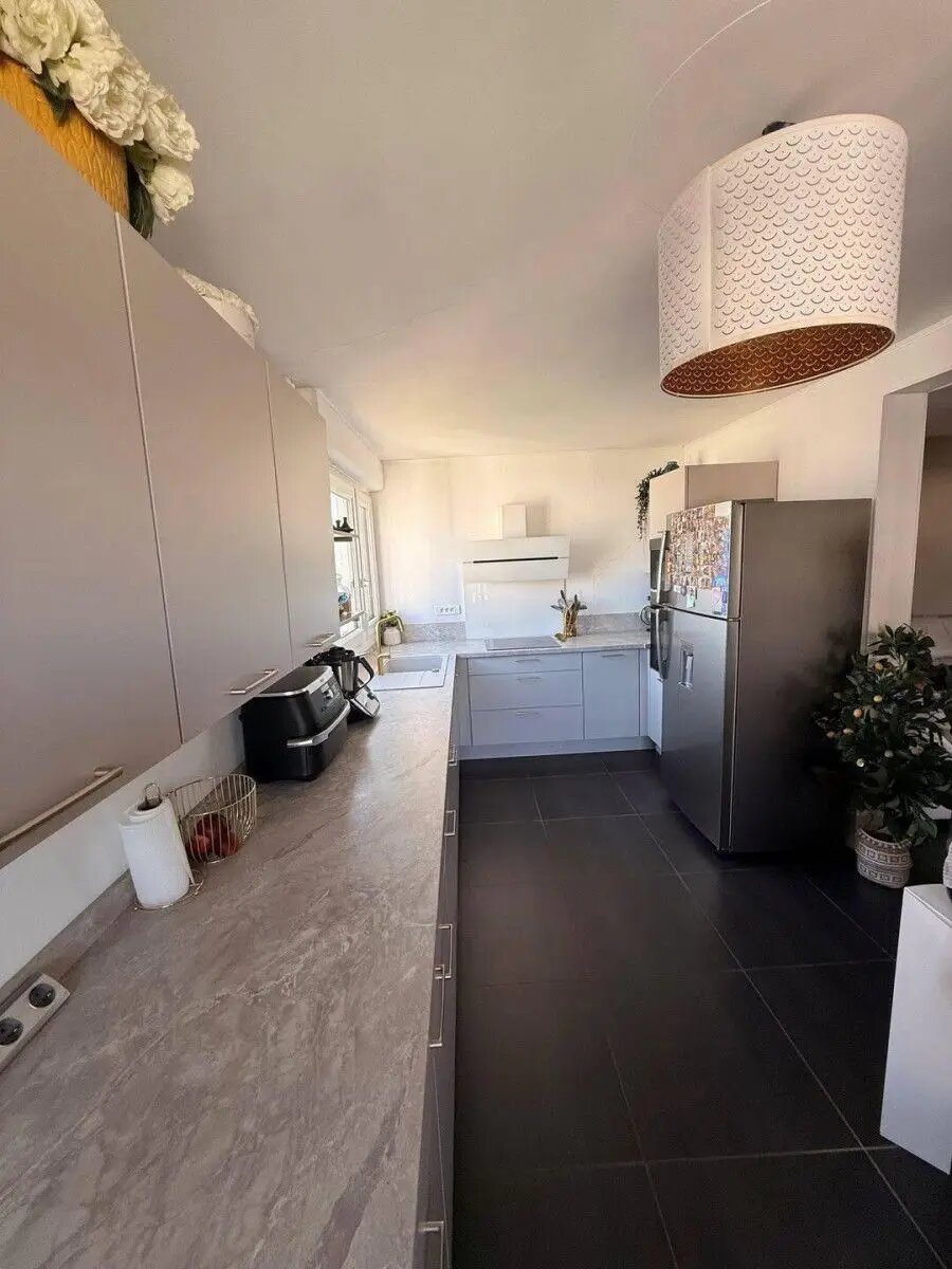 Appartement à louer, 117m², Grenoble