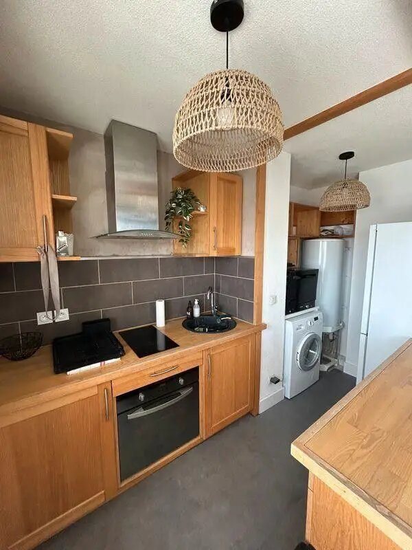 Appartement à louer, 48m², Bordeaux