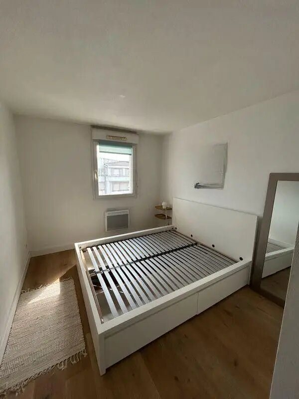 Appartement à louer, 48m², Bordeaux