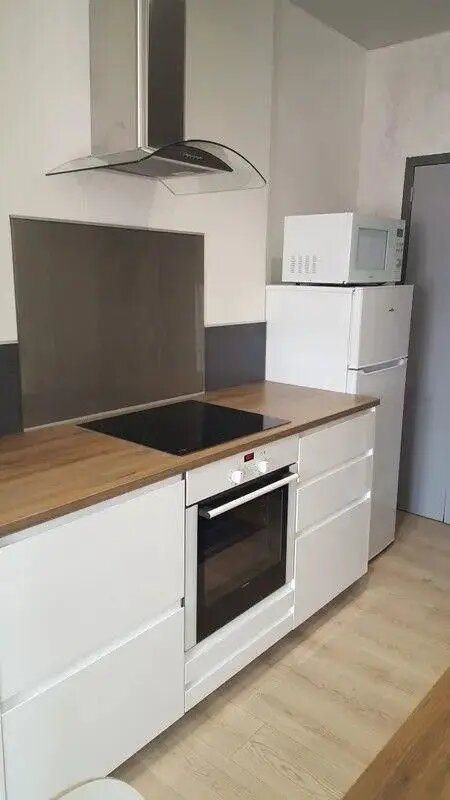 Appartement à louer, 42m², Saint-Etienne