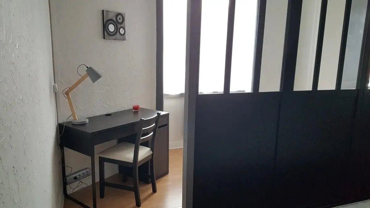 Appartement à louer, 42m², Saint-Etienne