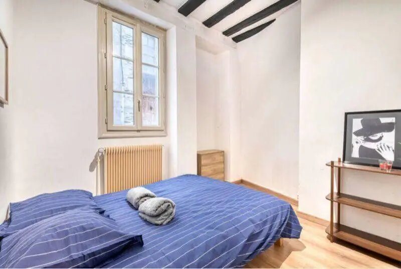 Appartement à louer, 30m², Angers