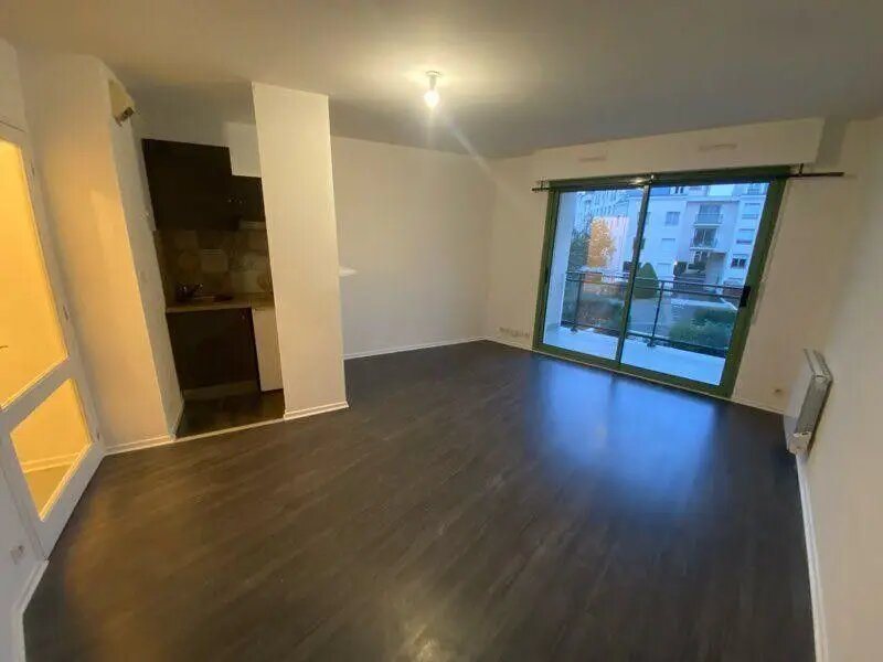 Appartement à louer, 39m², Rennes