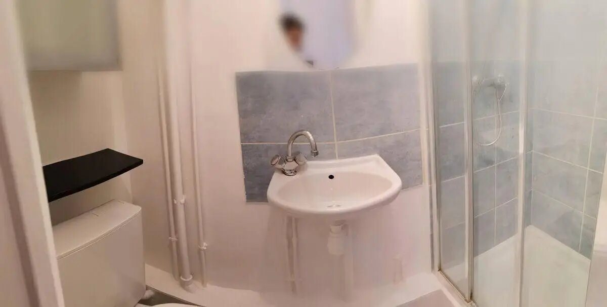 Appartement à louer, 15m², Paris 11ème
