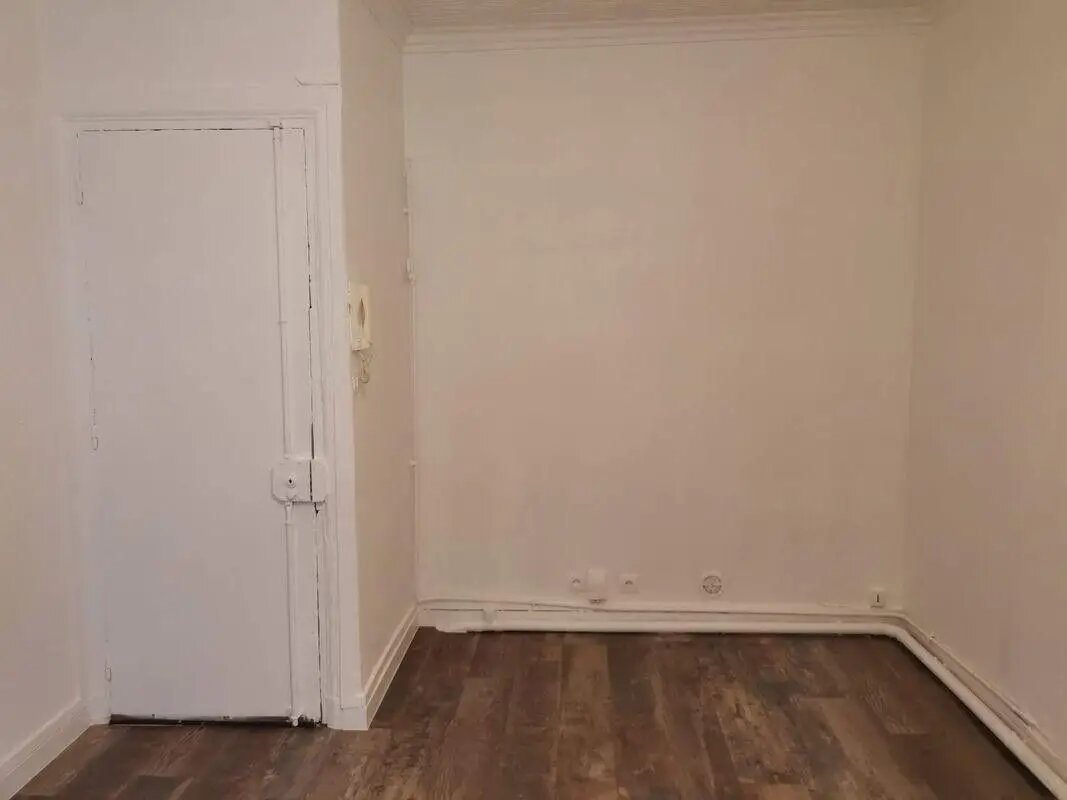 Appartement à louer, 15m², Paris 11ème