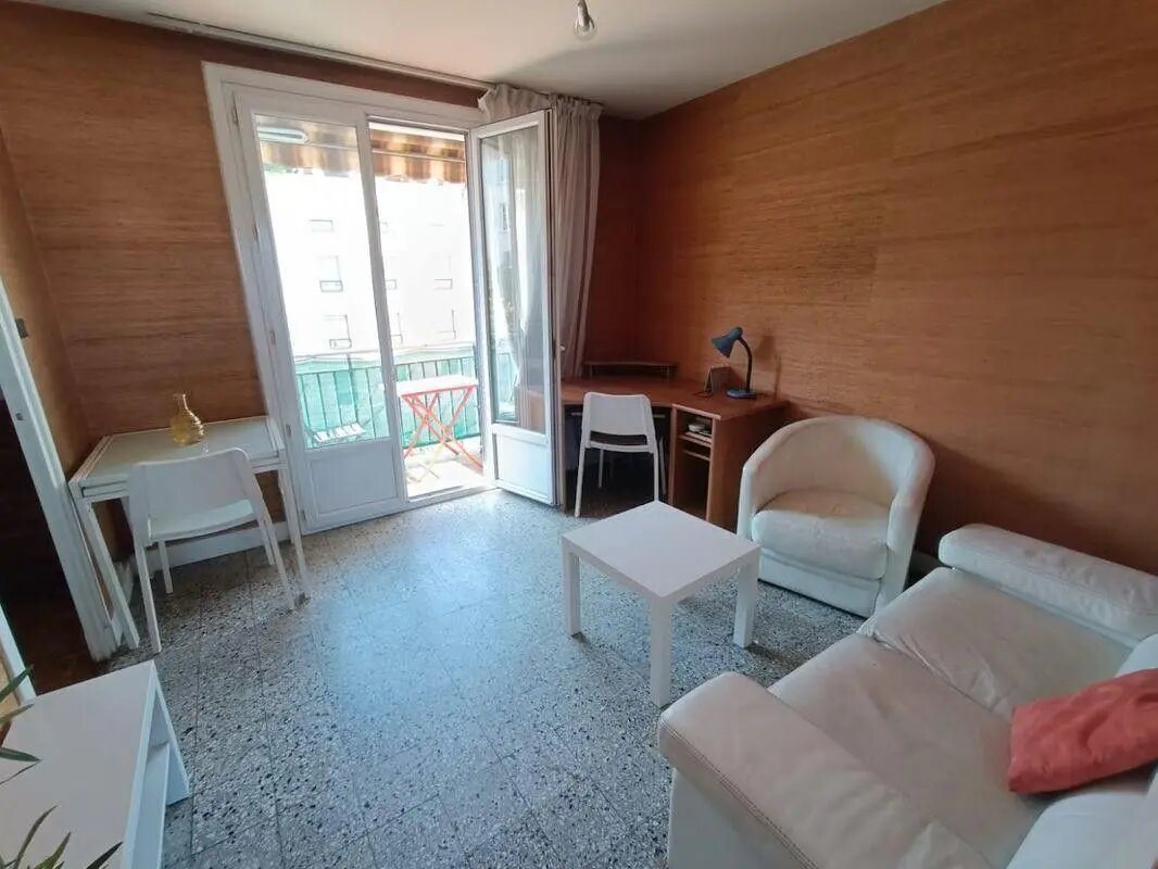 Appartement à louer, 36m², Lyon 3ème
