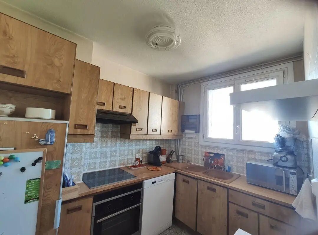 Appartement à louer, 36m², Lyon 3ème
