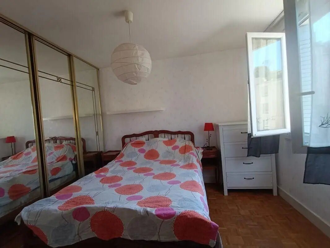Appartement à louer, 36m², Lyon 3ème