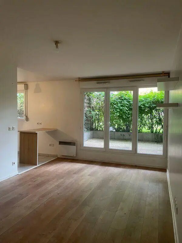 Appartement à louer, 31m², Drancy