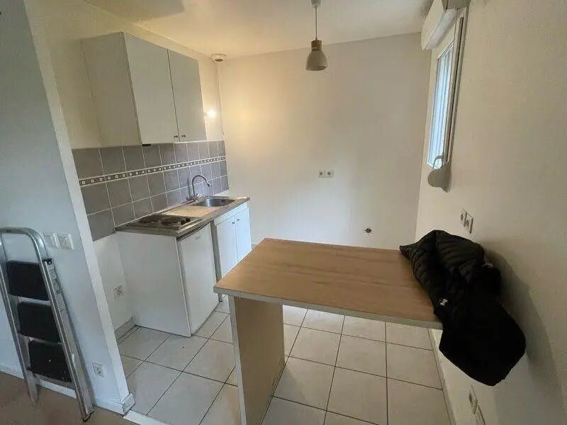 Appartement à louer, 31m², Drancy