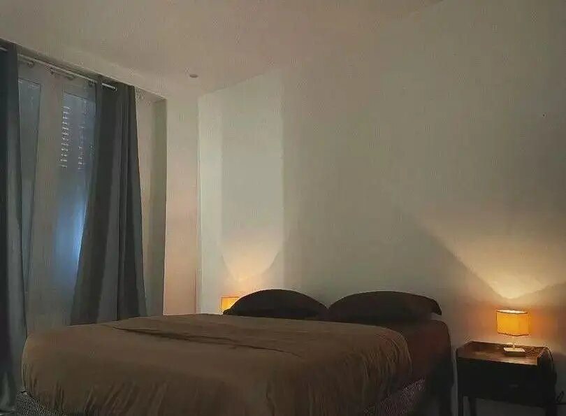 Appartement à louer, 37m², Pantin
