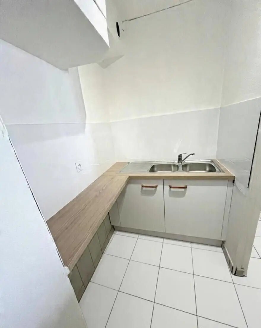 Appartement à louer, 35m², Perpignan