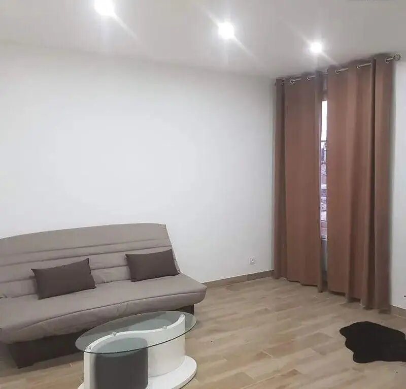 Appartement à louer, 27m², Nancy