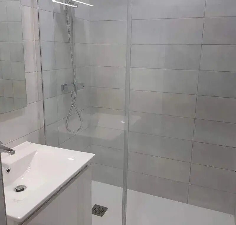 Appartement à louer, 27m², Nancy