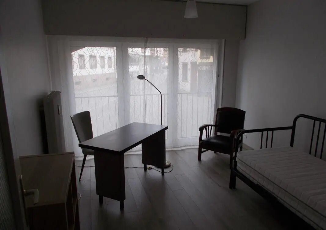 Appartement à louer, 25m², Strasbourg