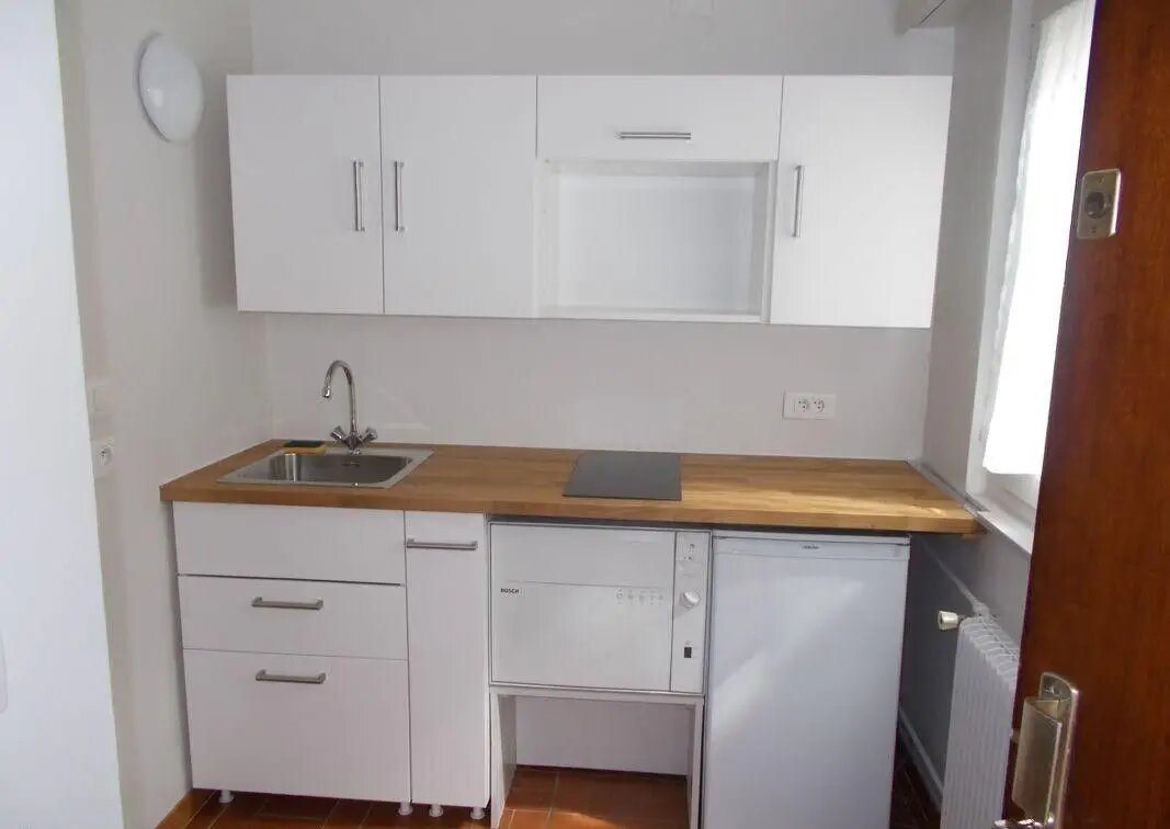 Appartement à louer, 25m², Strasbourg