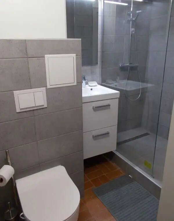 Appartement à louer, 25m², Strasbourg