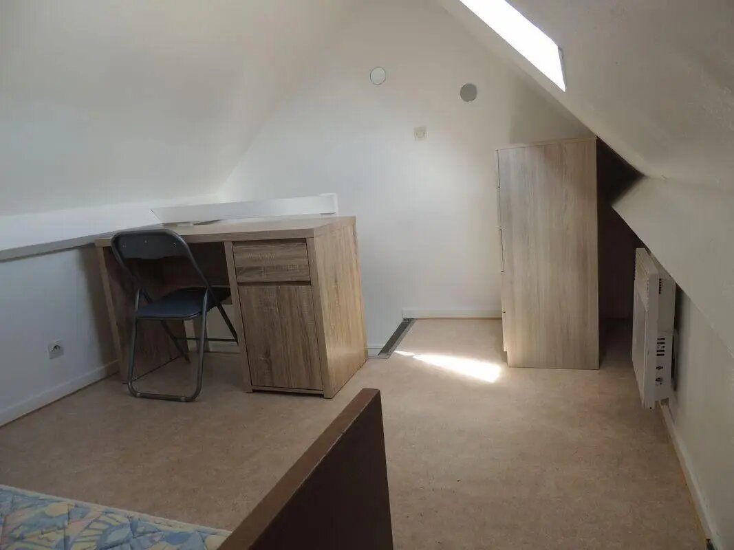 Appartement à louer, 23m², Amiens