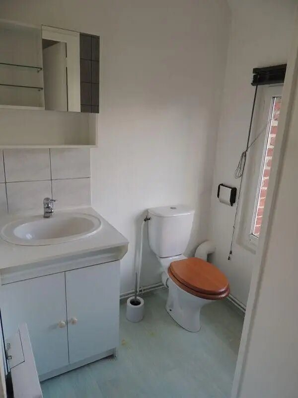 Appartement à louer, 23m², Amiens