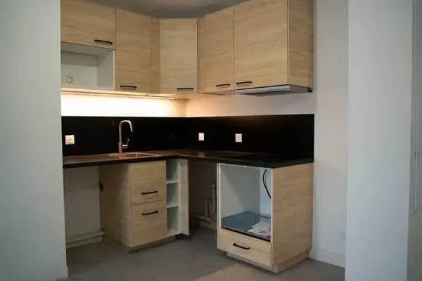 Appartement à louer, 58m², Bordeaux