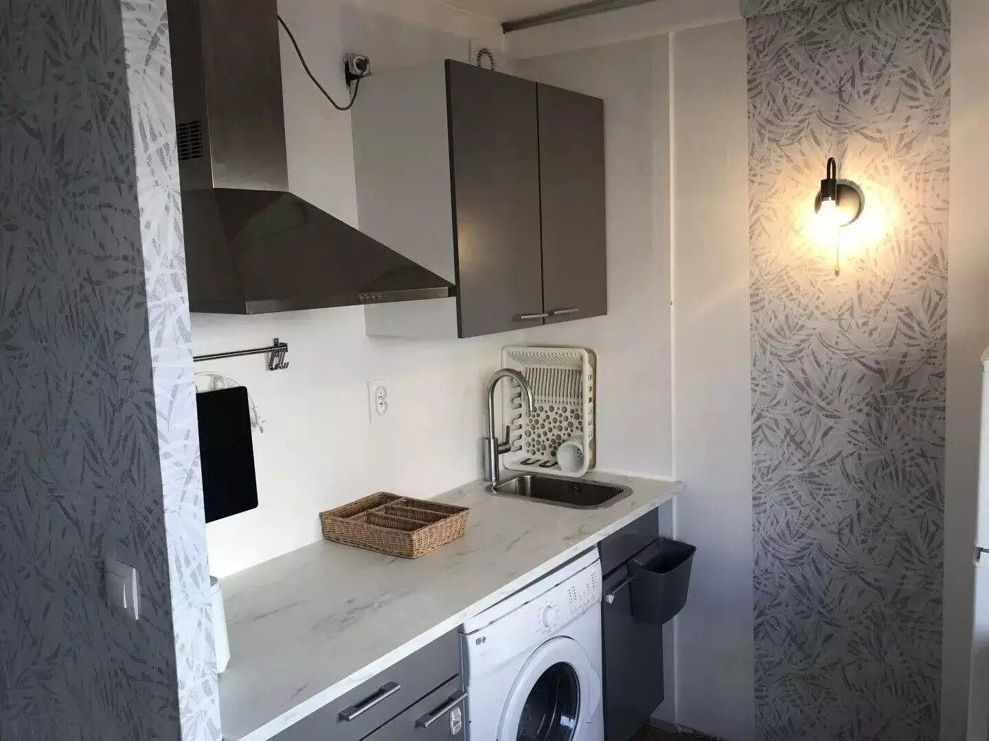 Appartement à louer, 20m², Evry