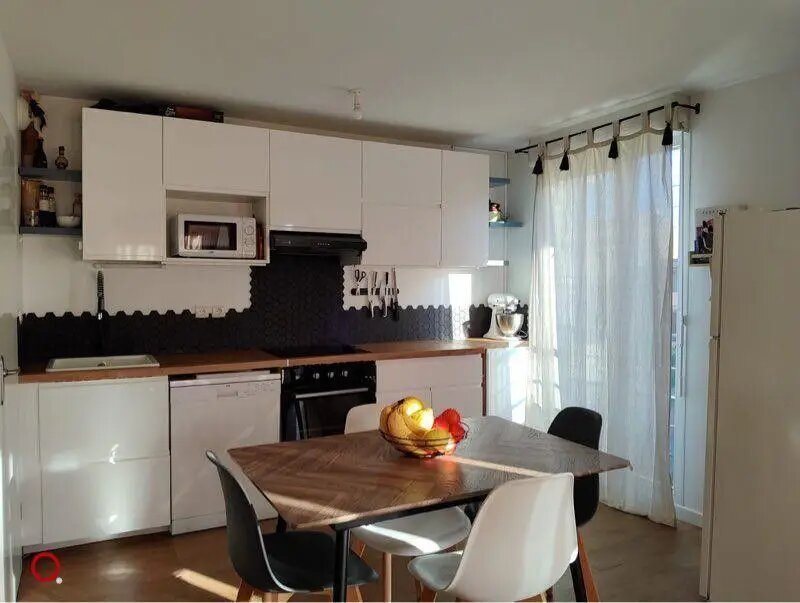 Appartement à louer, 57m², Toulouse