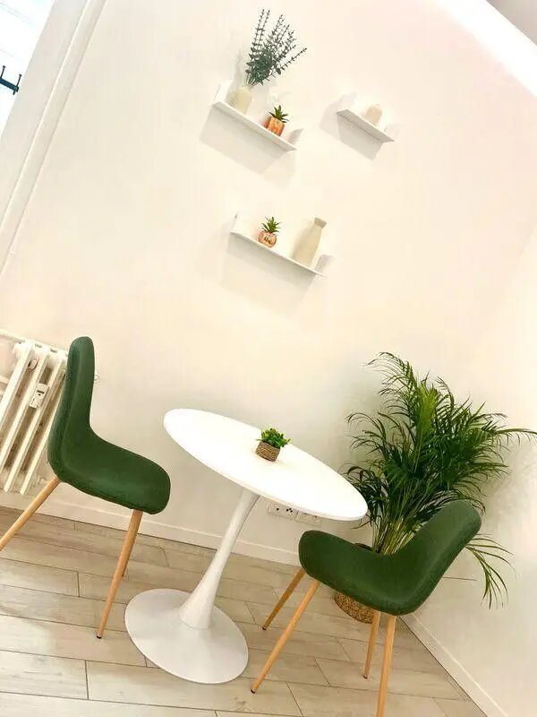 Appartement à louer, 40m², Marseille 7ème
