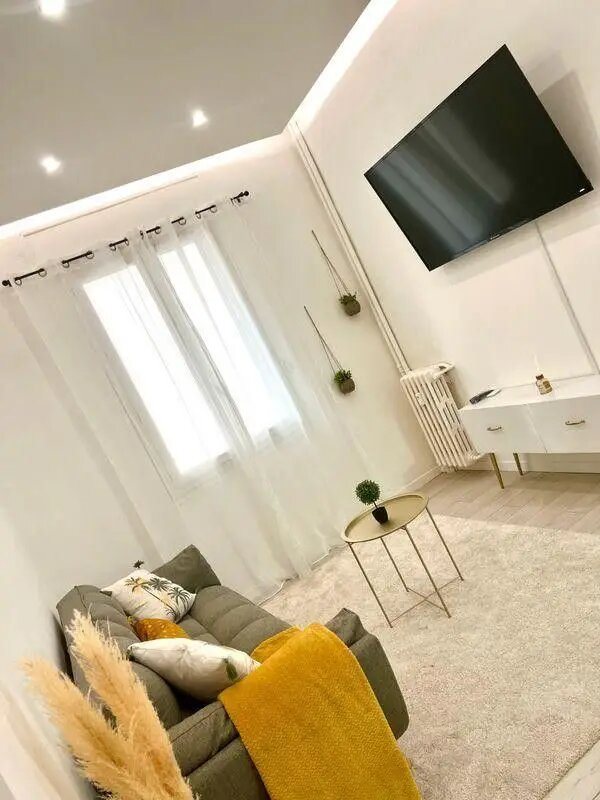 Appartement à louer, 40m², Marseille 7ème