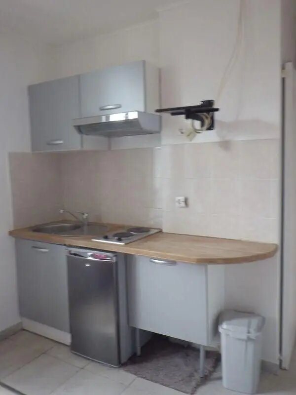 Appartement à louer, 1m², Ivry-sur-Seine