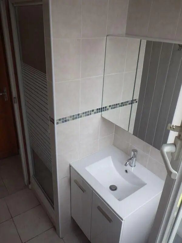 Appartement à louer, 1m², Ivry-sur-Seine