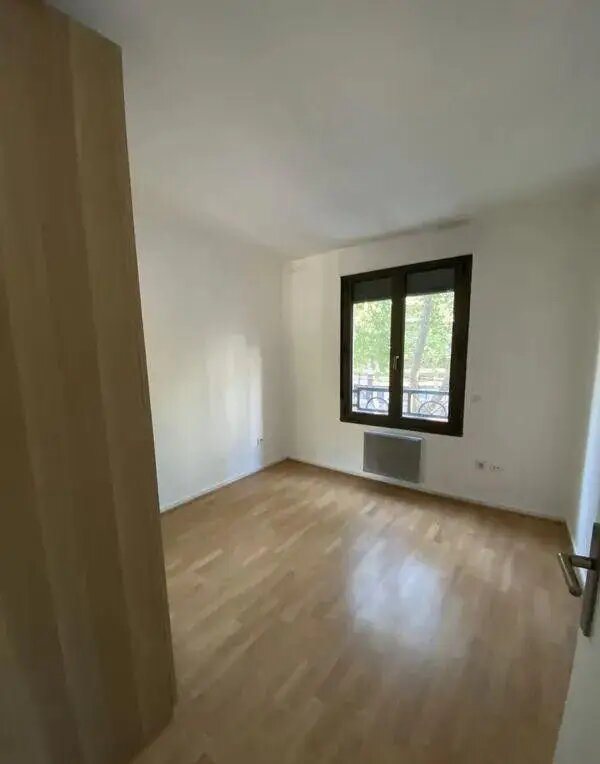 Appartement à louer, 47m², Lyon 7ème