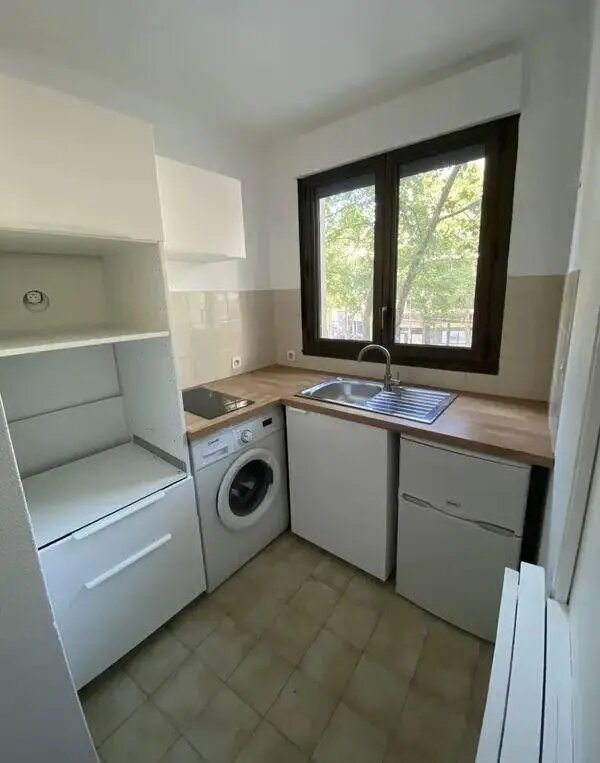 Appartement à louer, 47m², Lyon 7ème