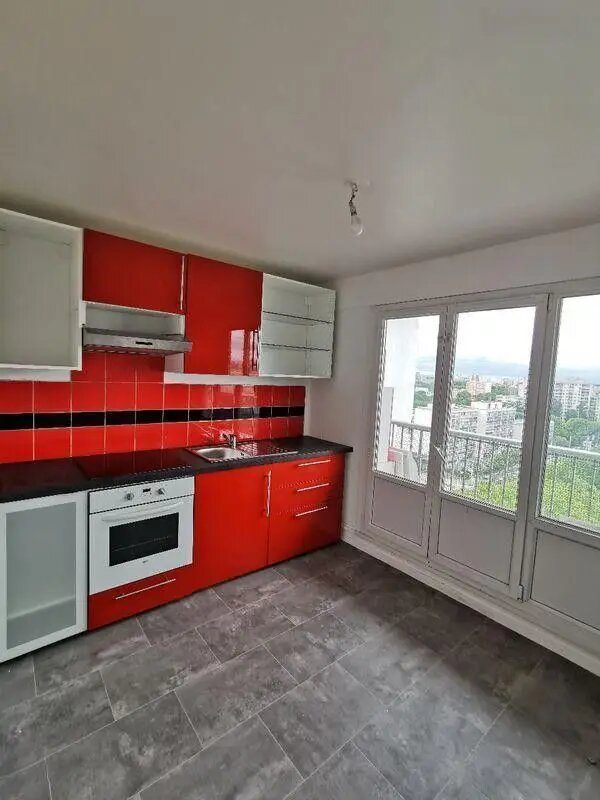 Appartement à louer, 43m², Villeneuve-la-Garenne