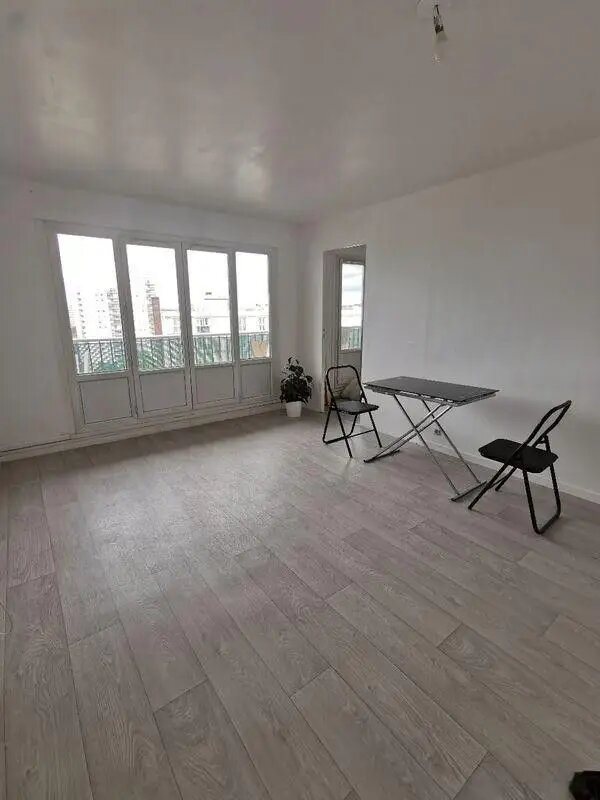 Appartement à louer, 43m², Villeneuve-la-Garenne