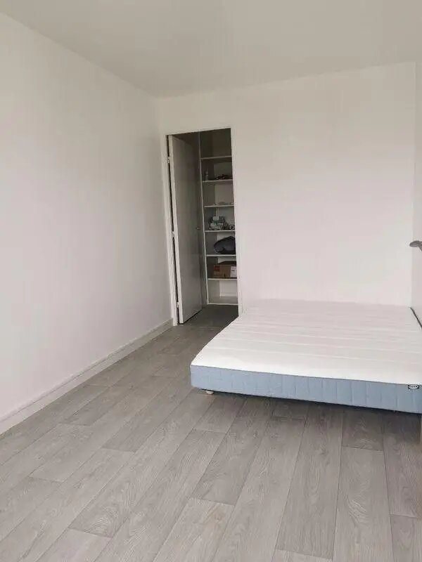 Appartement à louer, 43m², Villeneuve-la-Garenne