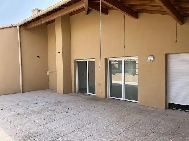 Appartement à louer, 109m², Marseille 12ème