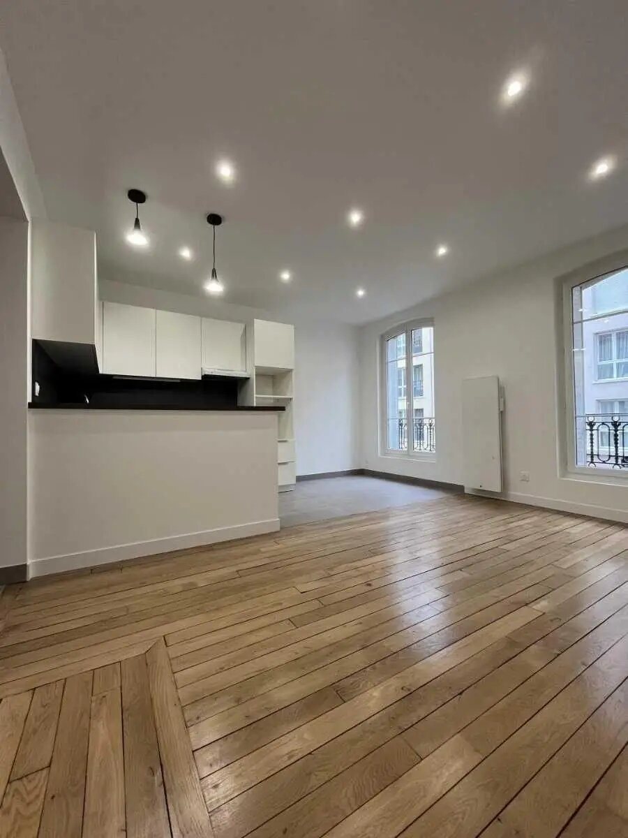 Appartement à louer, 50m², Bagnolet