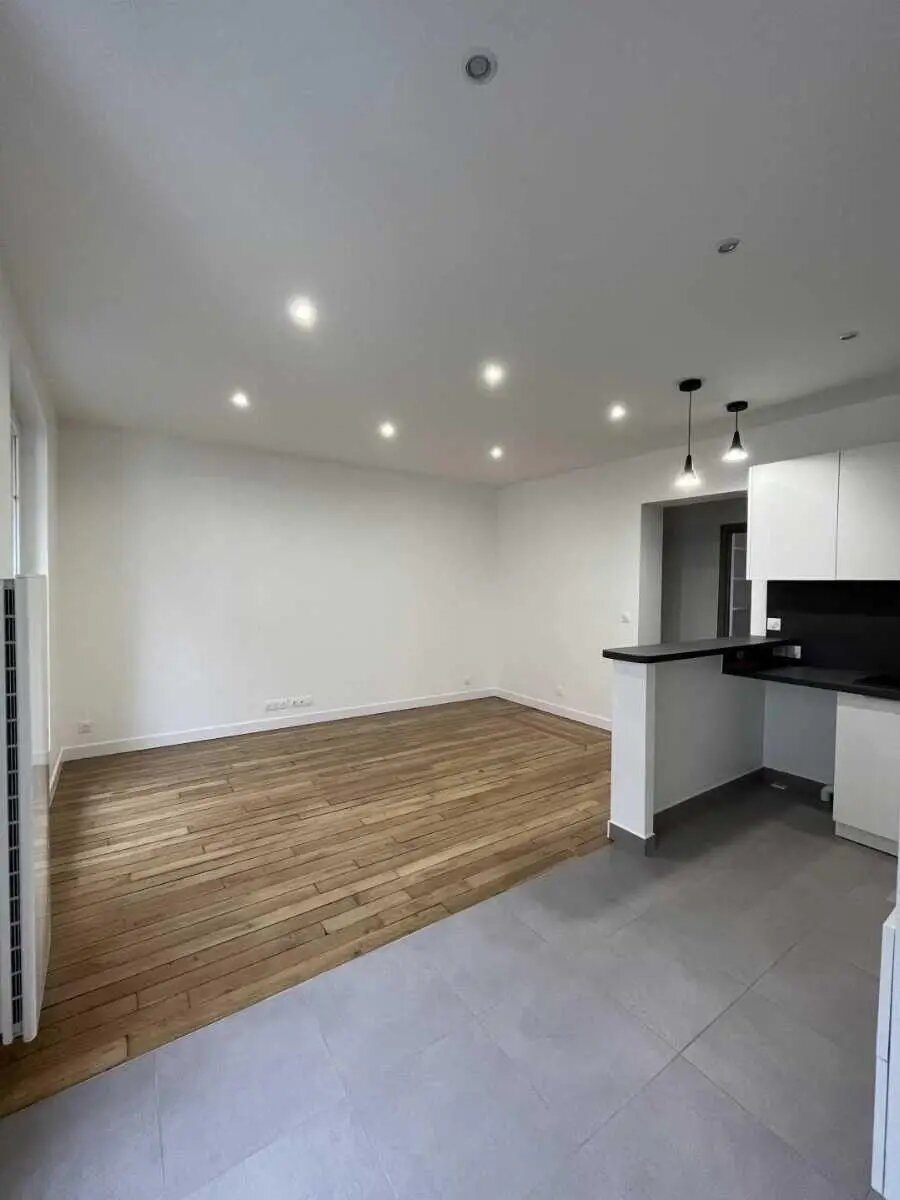 Appartement à louer, 50m², Bagnolet