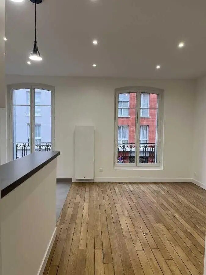 Appartement à louer, 50m², Bagnolet